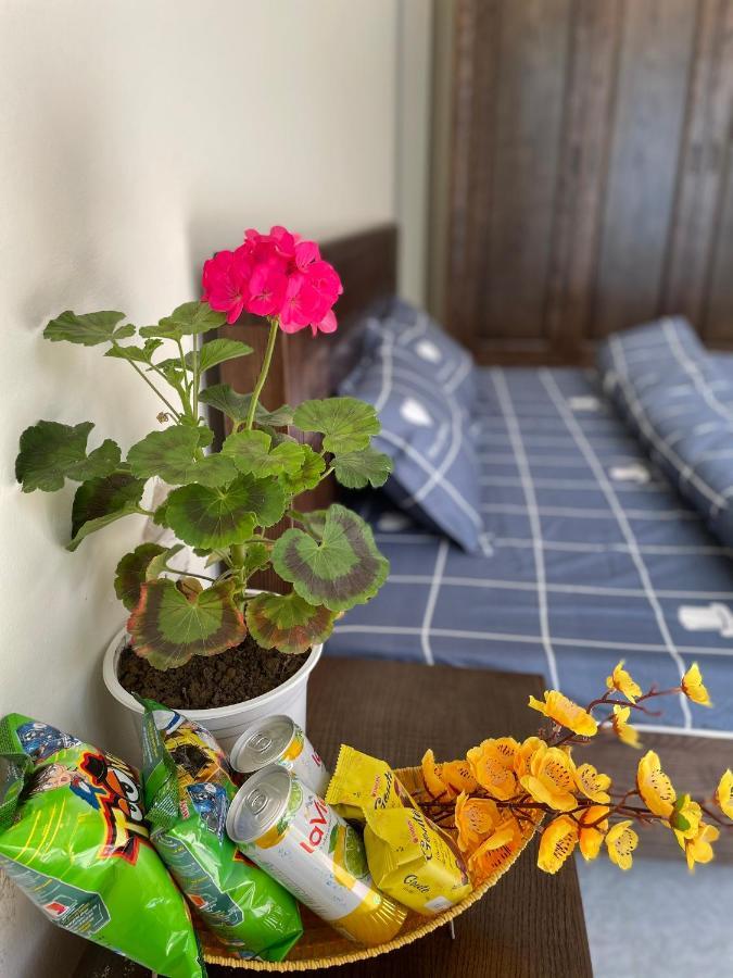 An Bungalow - Mai Chau Villa Hòa Bình Esterno foto